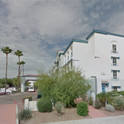 Baymont Inn Tempe