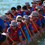 Intel Dragon Boat Team