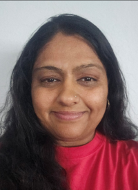 Binal Patel