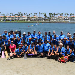 Arizona Gila Dragons - Dragon Boat Team