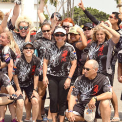 Phoenix Fire Dragons - Dragon Boat Team