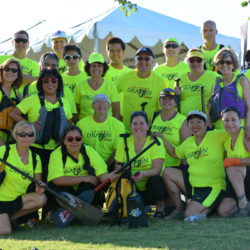 Arizona Dragon Riders - Dragon Boat Team